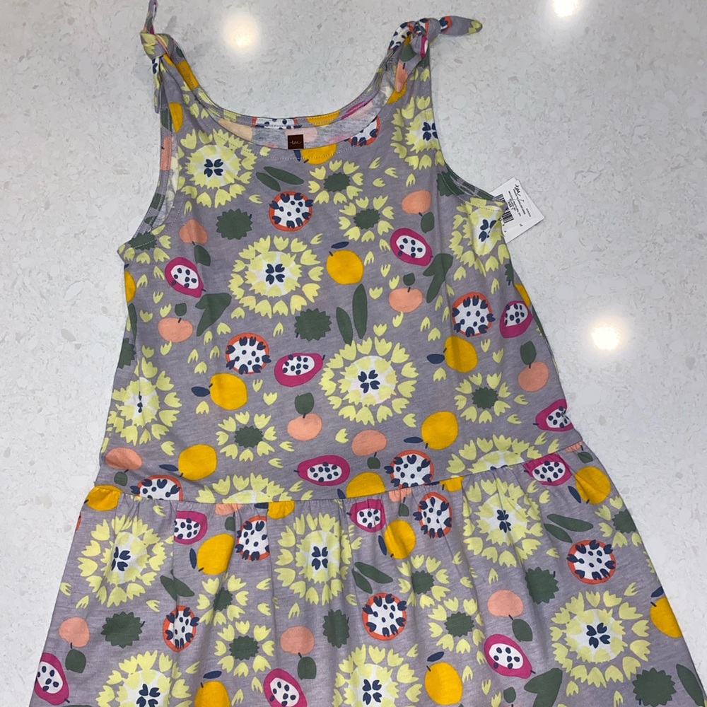 Tea Collection Dress - Size 7